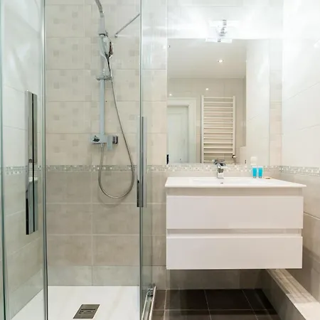 Warta River Chic By Bookinghost Apartment